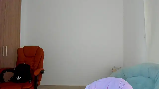 AriaMontgomery online show from 11, 3, 2025