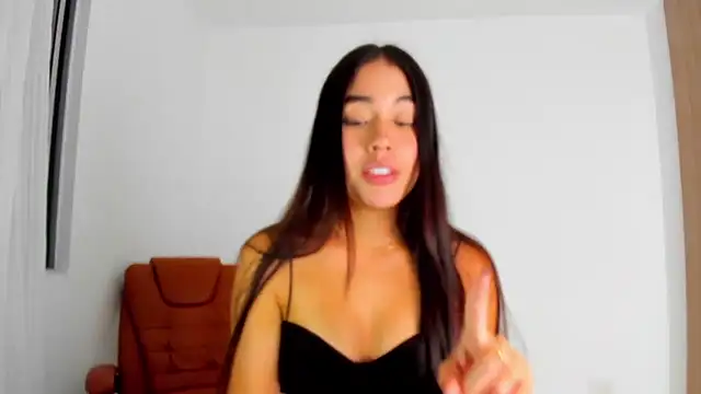 AriaMontgomery online show from 28, 2, 2026