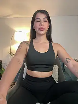 Eli818 online show from 25, 3, 2026