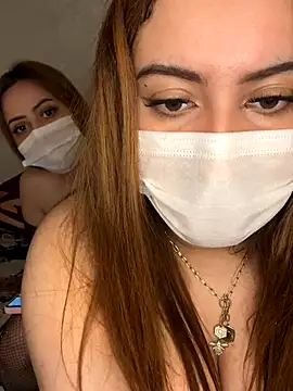 Hot arabic girl online show from 23, 10, 2025