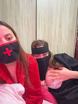 Hot arabic girl online show from 5, 1, 2026