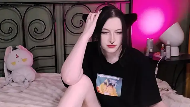 BlackyTea online show from 5, 10, 2025