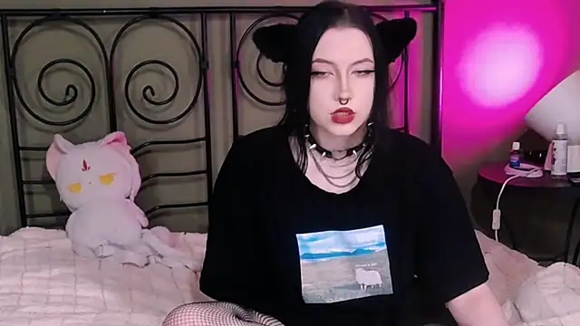 BlackyTea online show from 17, 10, 2025