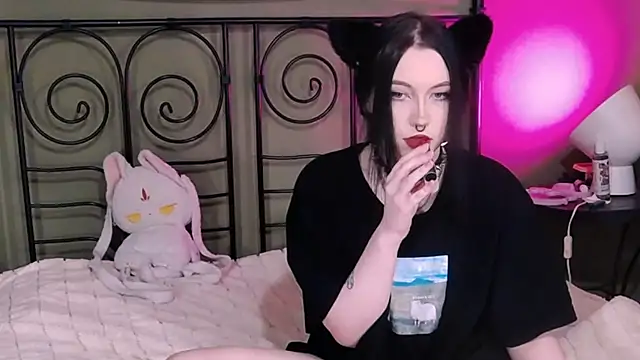 BlackyTea online show from 31, 10, 2025