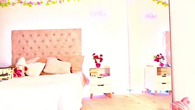 Snapshot of Anastasia2023 chatting on 14, 2, 2026 Anastasia2023 online show from 14, 2, 2026