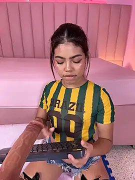 KellyOlsenbe online show from 2, 7, 2026