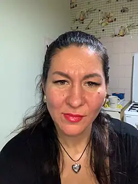 Tina Moretti online show from 11, 2, 2025