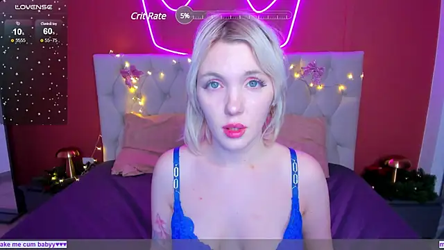 Snapshot of Fluffy_Monica chatting on 14, 12, 2024 Fluffy Monica online show from 14, 12, 2024