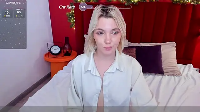 Snapshot of Fluffy_Monica chatting on 14, 1, 2025 Fluffy Monica online show from 14, 1, 2025