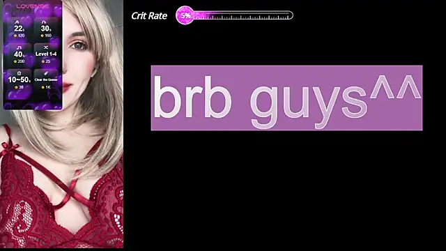 Snapshot of Fluffy_Monica chatting on 13, 3, 2025 Fluffy Monica online show from 13, 3, 2025