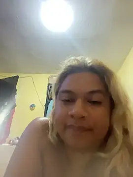 DanielitaWM online show from 22, 7, 2026