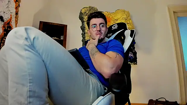 JulianDylan online show from 14, 1, 2025