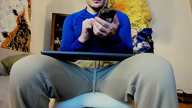 JulianDylan online show from 16, 1, 2025