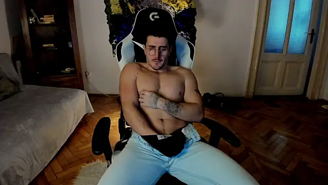 JulianDylan online show from 20, 1, 2025