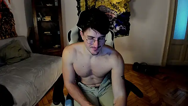 JulianDylan online show from 21, 1, 2025