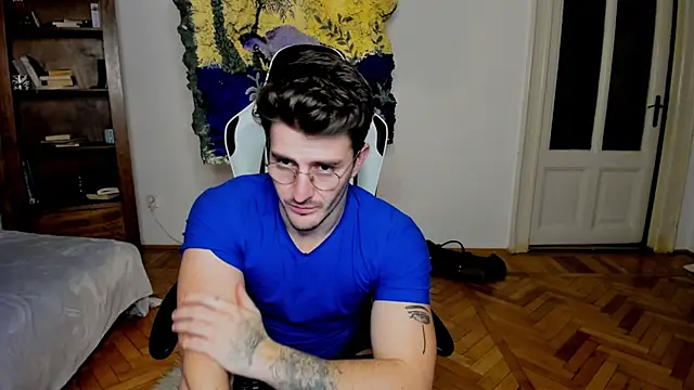JulianDylan online show from 23, 1, 2025