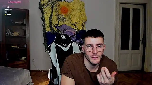 JulianDylan online show from 24, 1, 2025