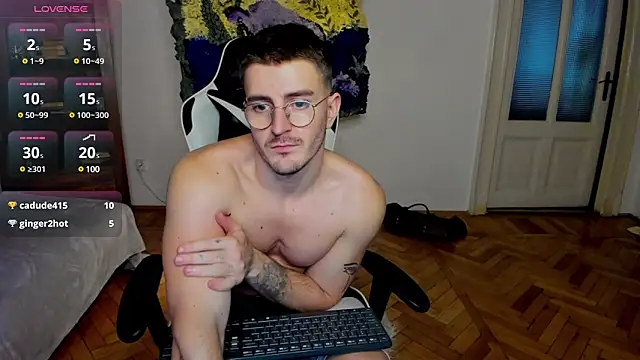 JulianDylan online show from 24, 1, 2025