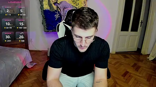 JulianDylan online show from 25, 1, 2025