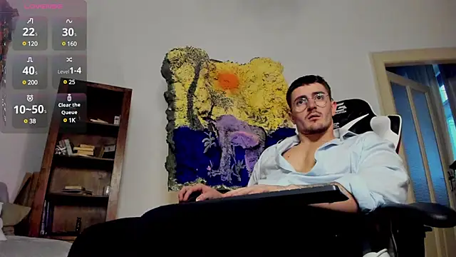 JulianDylan online show from 4, 2, 2025