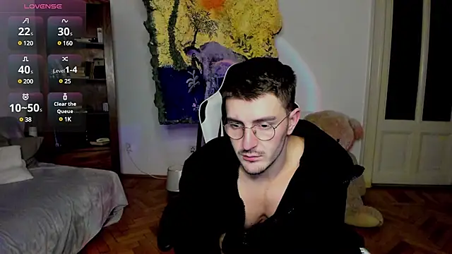 JulianDylan online show from 5, 2, 2025