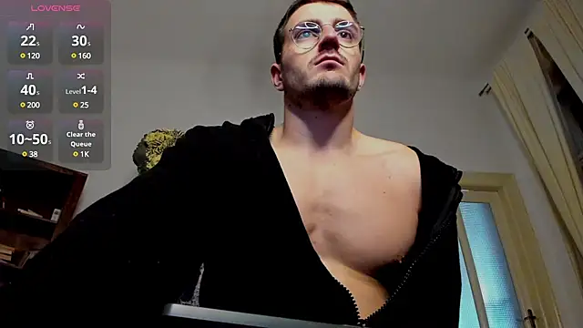 JulianDylan online show from 5, 2, 2025