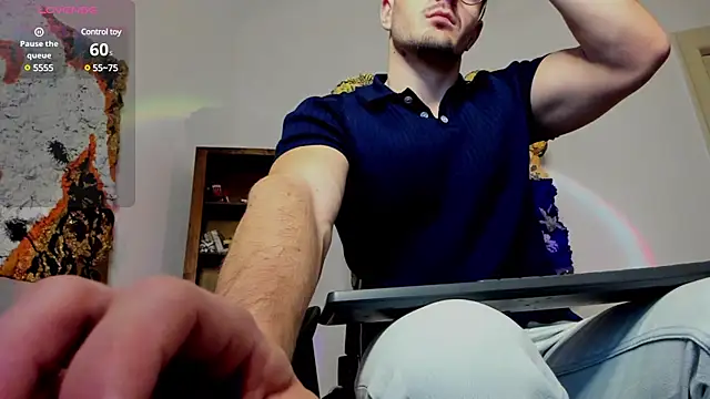 JulianDylan online show from 6, 2, 2025