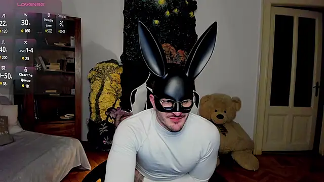 JulianDylan online show from 10, 2, 2025