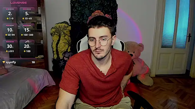JulianDylan online show from 13, 2, 2025