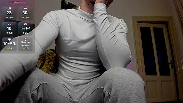 JulianDylan online show from 23, 2, 2025