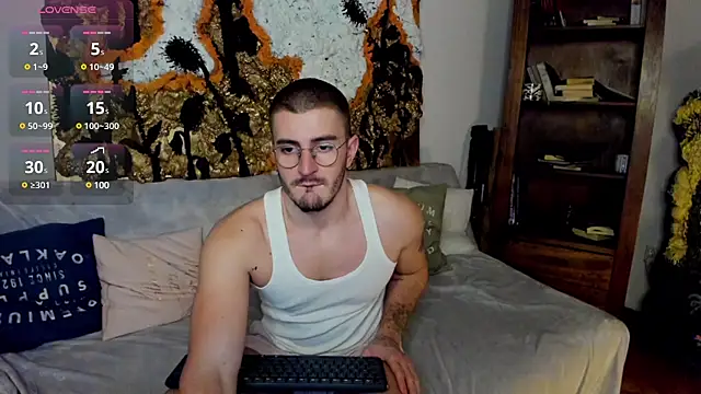 JulianDylan online show from 26, 2, 2025