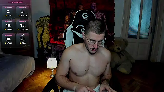 JulianDylan online show from 27, 2, 2025