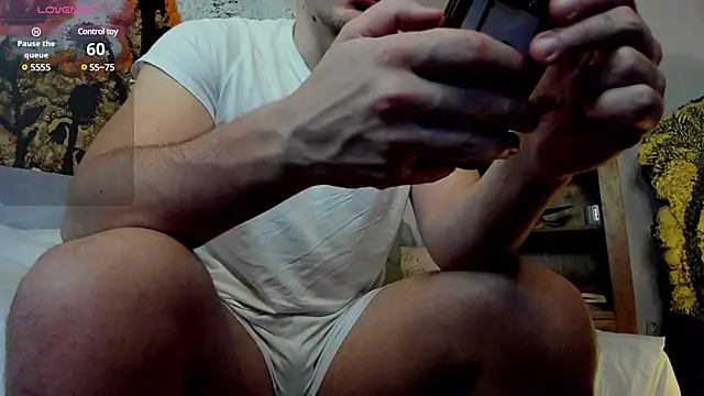JulianDylan online show from 9, 3, 2025