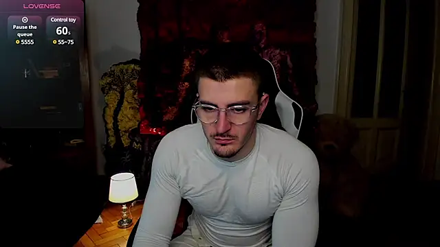 JulianDylan online show from 20, 3, 2025