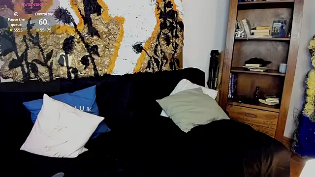 JulianDylan online show from 21, 3, 2025