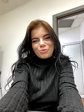 MiriamHazel online show from 5, 12, 2024