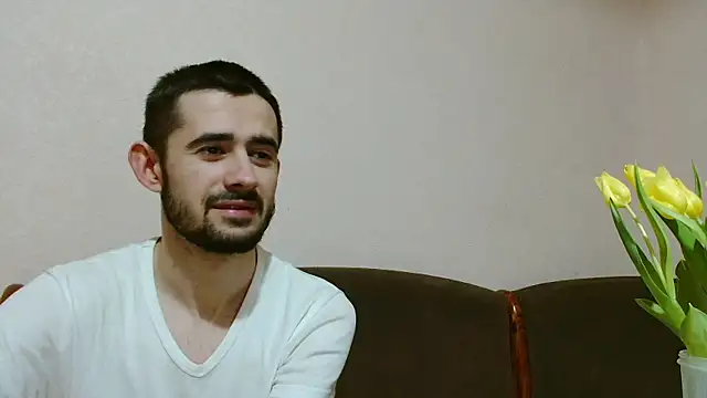 Sweet  Daddy online show from 10, 3, 2025