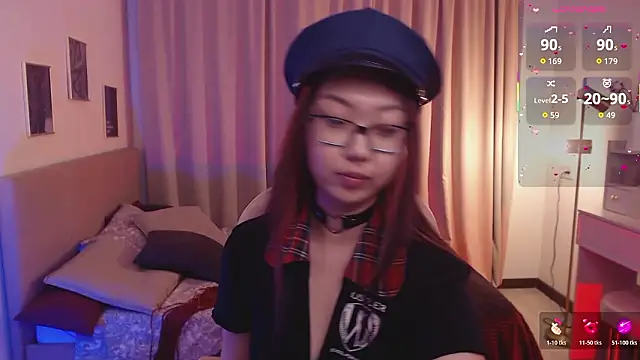 Marine Vact online show from 7, 2, 2026