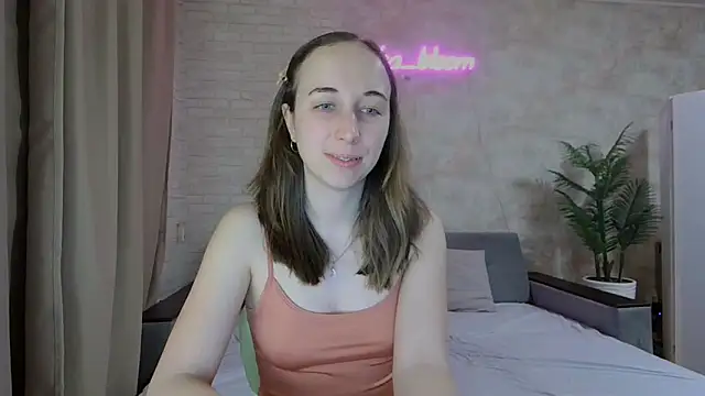 Anika bloom online show from 21, 1, 2025
