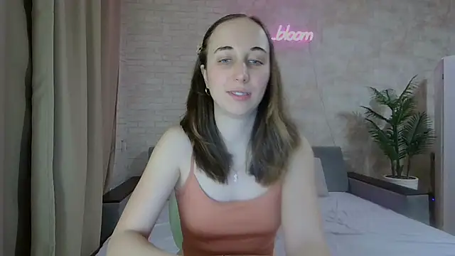 Anika bloom online show from 21, 1, 2025