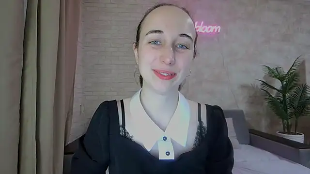 Anika bloom online show from 23, 1, 2025