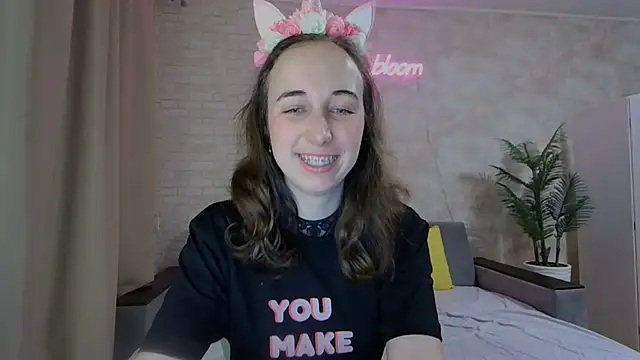 Anika bloom online show from 29, 1, 2025