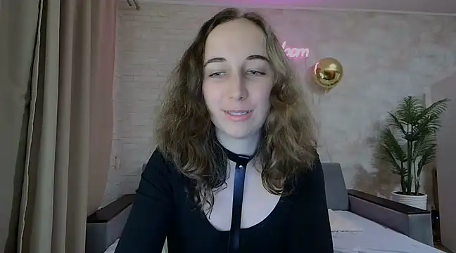 Anika bloom online show from 15, 2, 2025