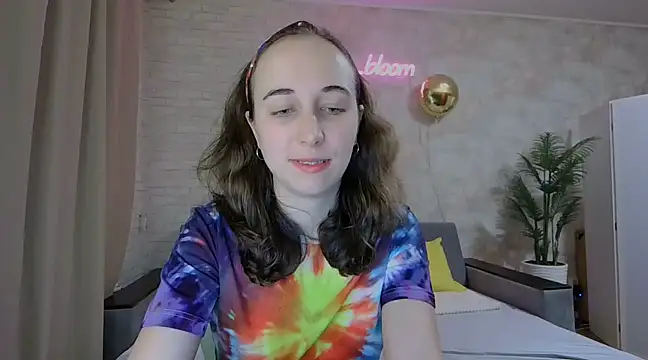 Anika bloom online show from 16, 2, 2025