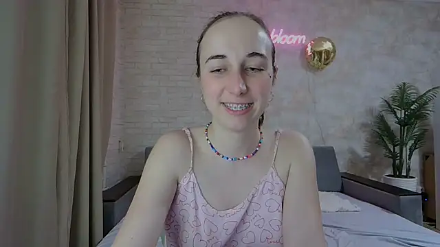Anika bloom online show from 20, 2, 2025