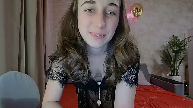 Anika bloom online show from 2, 3, 2025