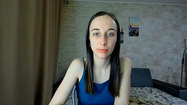 Anika bloom online show from 11, 5, 2026