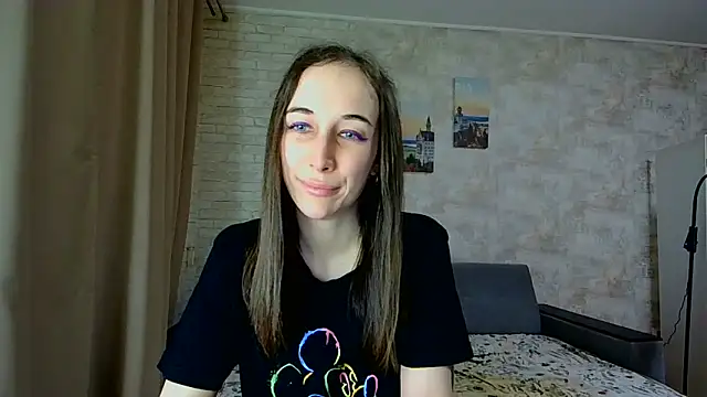 Anika bloom online show from 12, 5, 2026