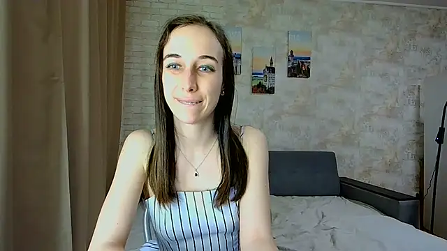 Anika bloom online show from 24, 5, 2026