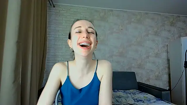 Anika bloom online show from 20, 6, 2026